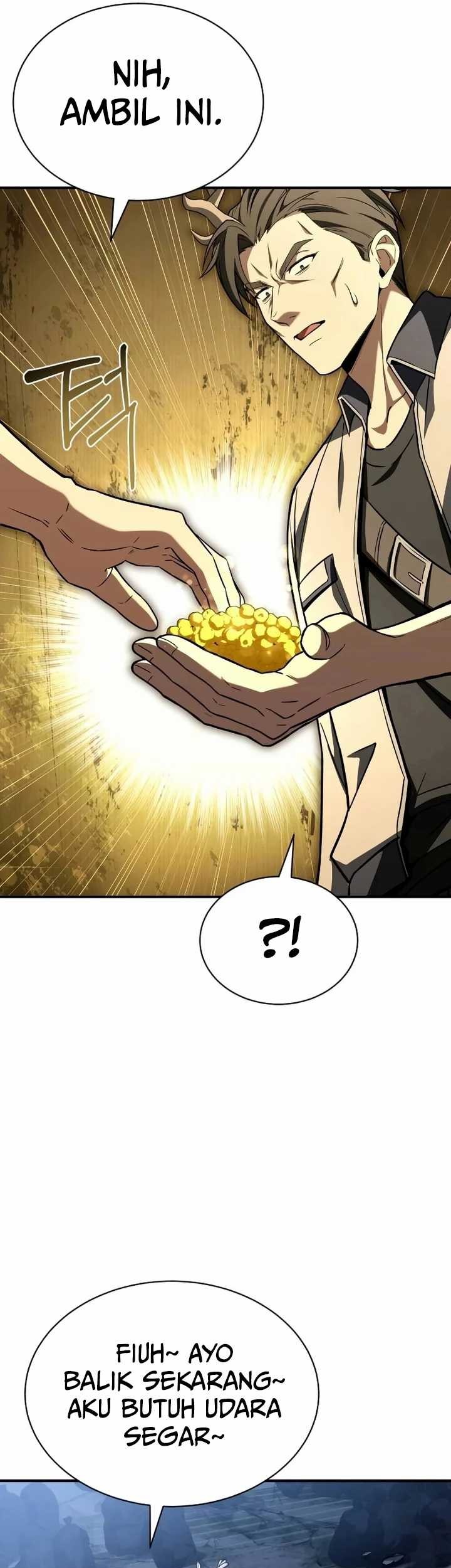 Trait Hoarder Chapter 04 Gambar 39