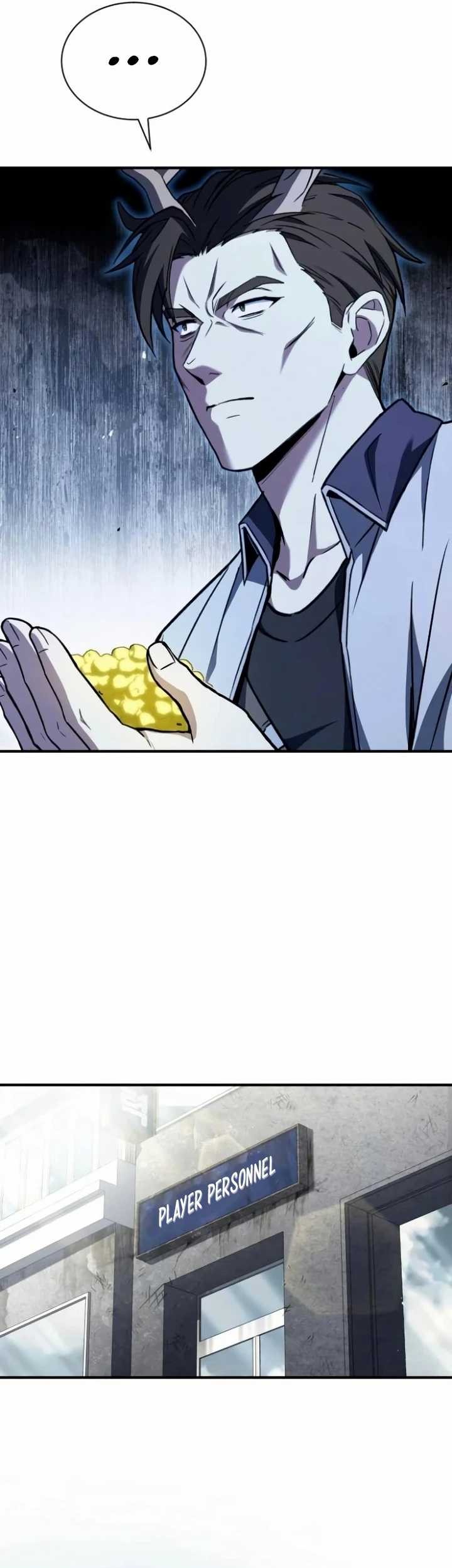 Trait Hoarder Chapter 04 Gambar 43