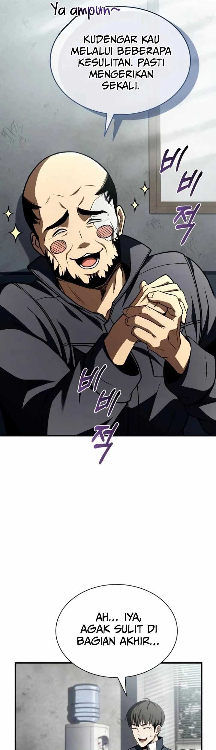 Trait Hoarder Chapter 04 Gambar 45