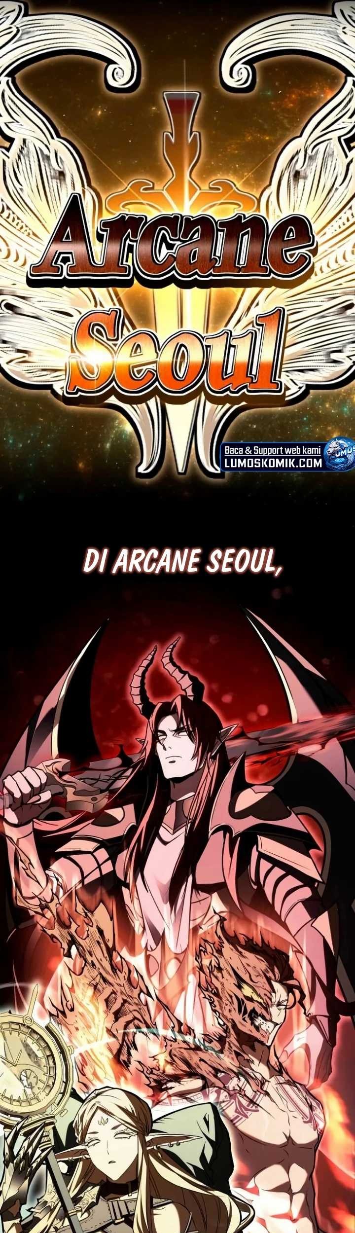 Trait Hoarder Chapter 04 Gambar 49
