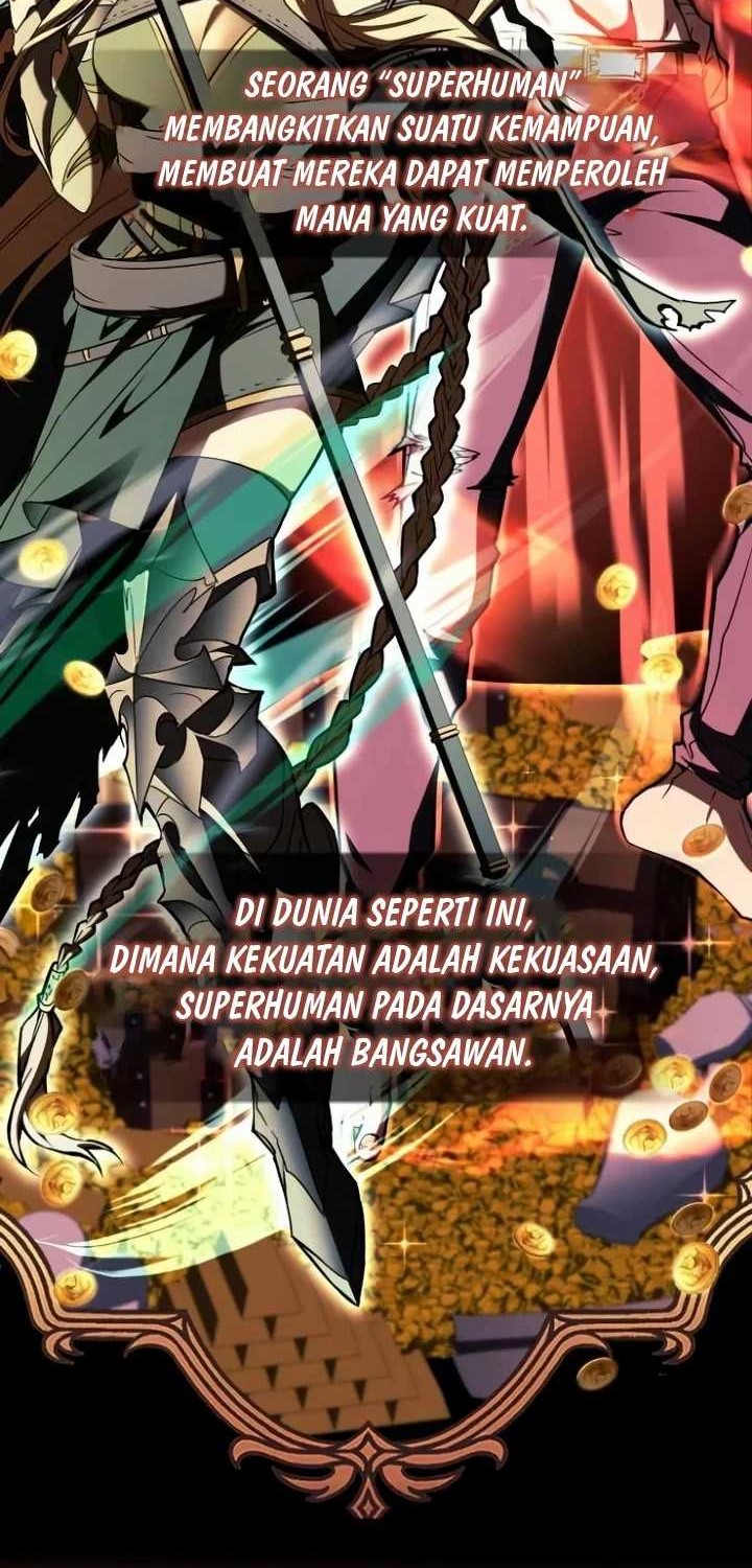 Trait Hoarder Chapter 04 Gambar 50