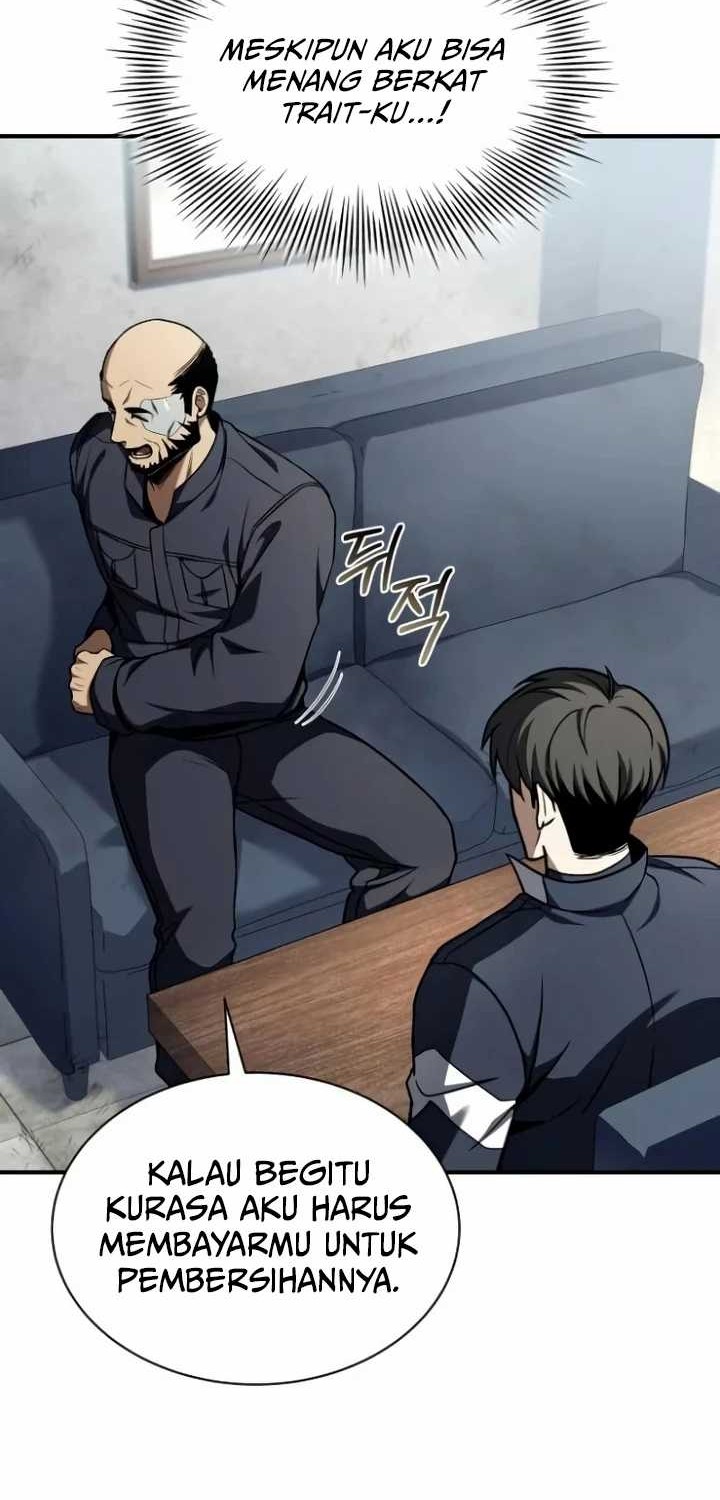 Trait Hoarder Chapter 04 Gambar 52