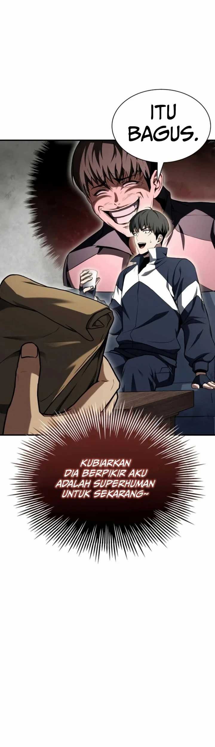 Trait Hoarder Chapter 04 Gambar 53