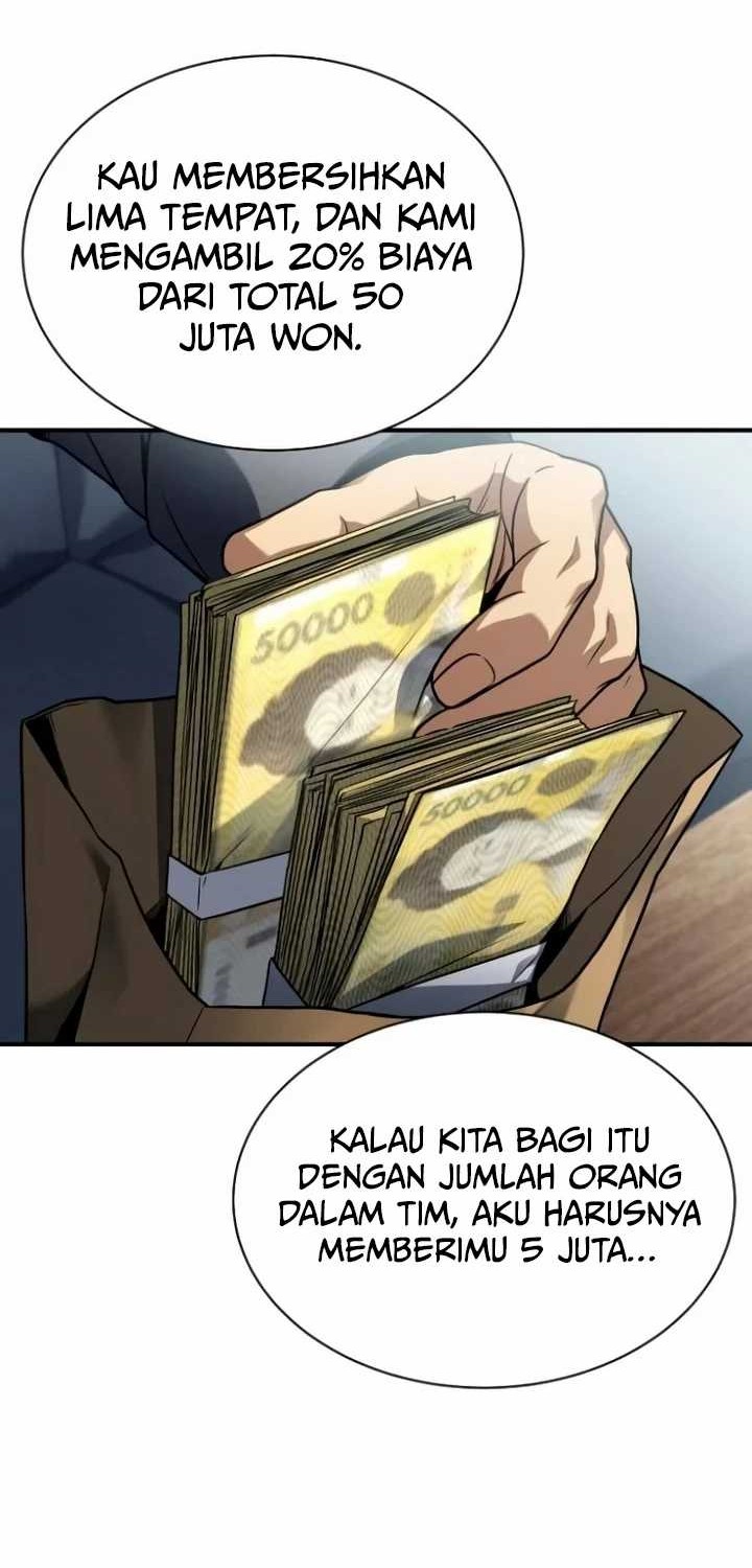 Trait Hoarder Chapter 04 Gambar 54