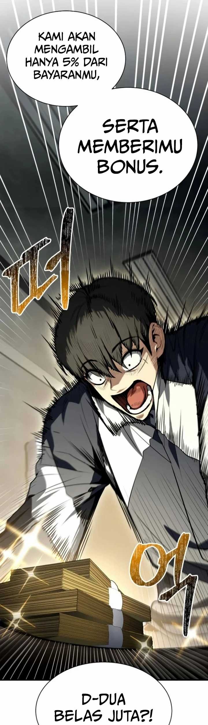 Trait Hoarder Chapter 04 Gambar 56
