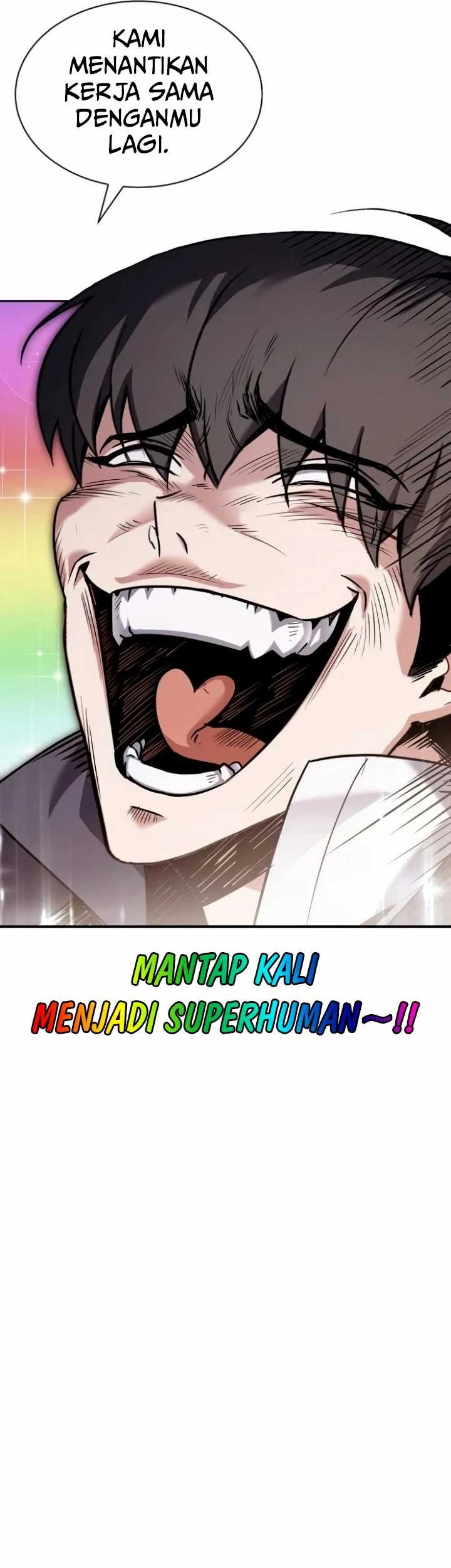Trait Hoarder Chapter 04 Gambar 58