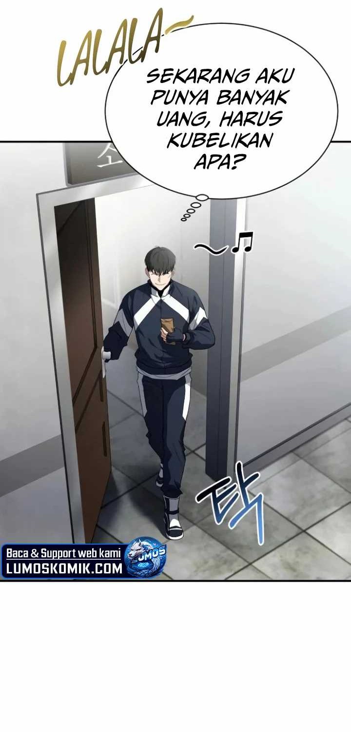Trait Hoarder Chapter 04 Gambar 59