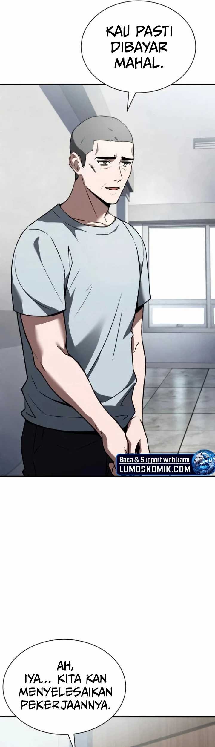 Trait Hoarder Chapter 04 Gambar 62