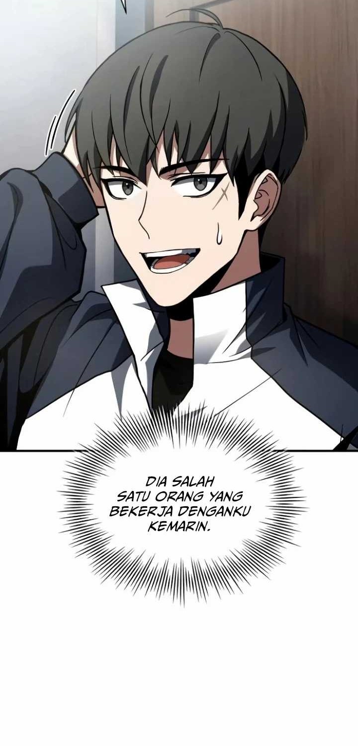 Trait Hoarder Chapter 04 Gambar 63