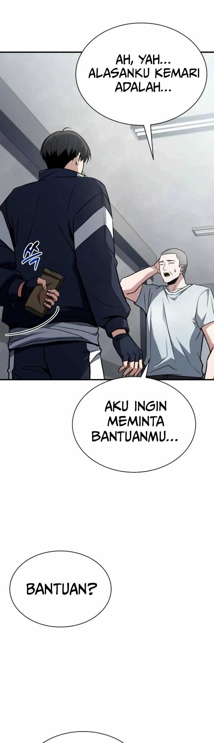 Trait Hoarder Chapter 04 Gambar 64
