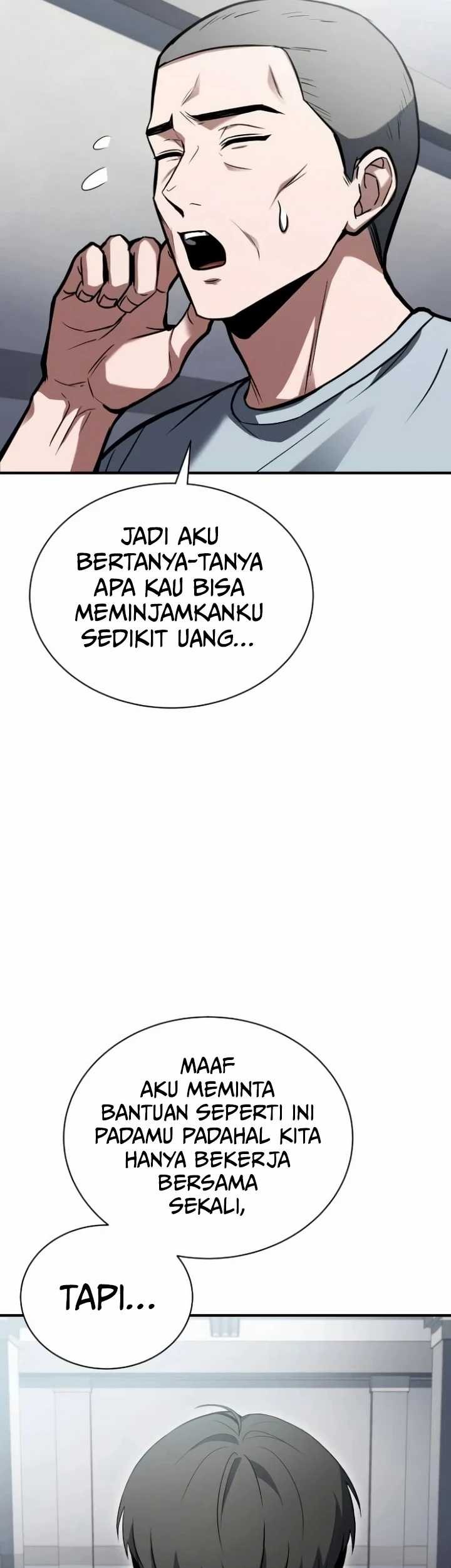 Trait Hoarder Chapter 04 Gambar 66