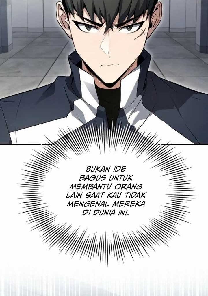 Trait Hoarder Chapter 04 Gambar 67