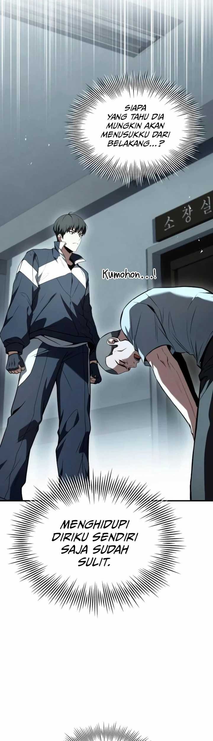 Trait Hoarder Chapter 04 Gambar 68