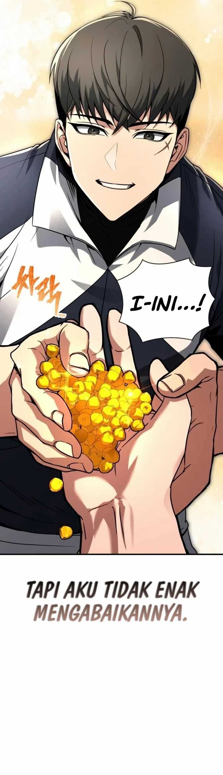 Trait Hoarder Chapter 04 Gambar 72