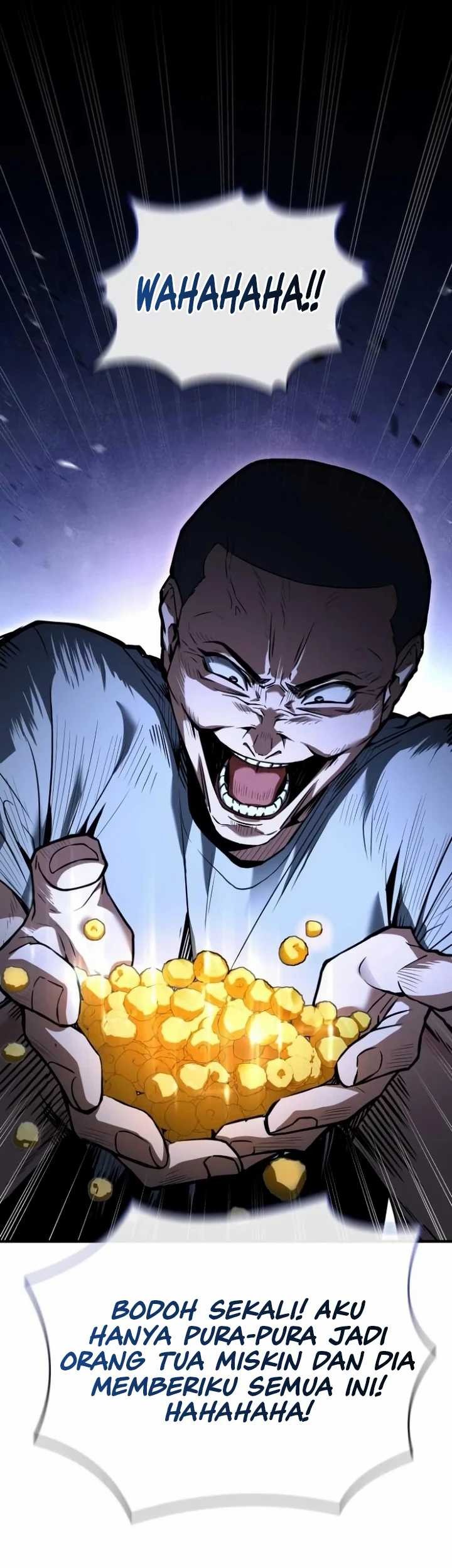 Trait Hoarder Chapter 04 Gambar 74