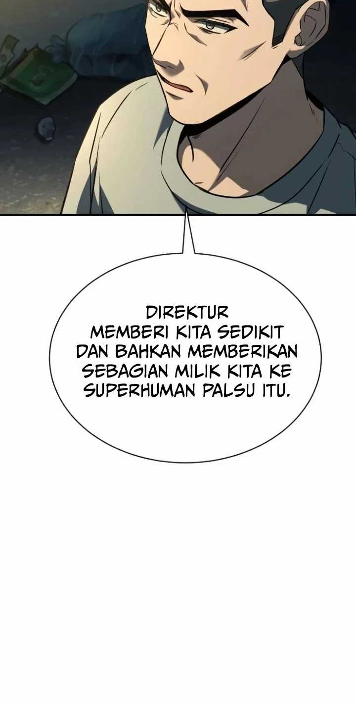 Trait Hoarder Chapter 04 Gambar 77
