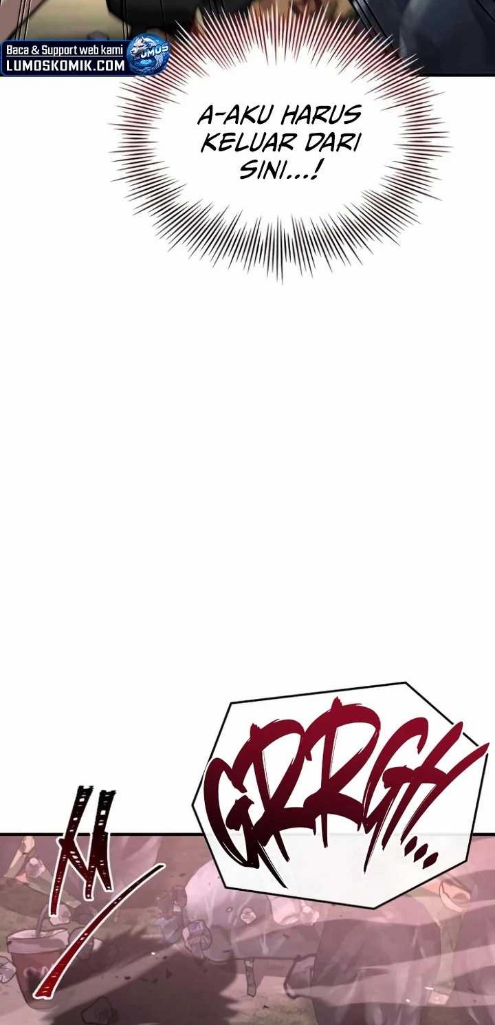 Trait Hoarder Chapter 04 Gambar 6