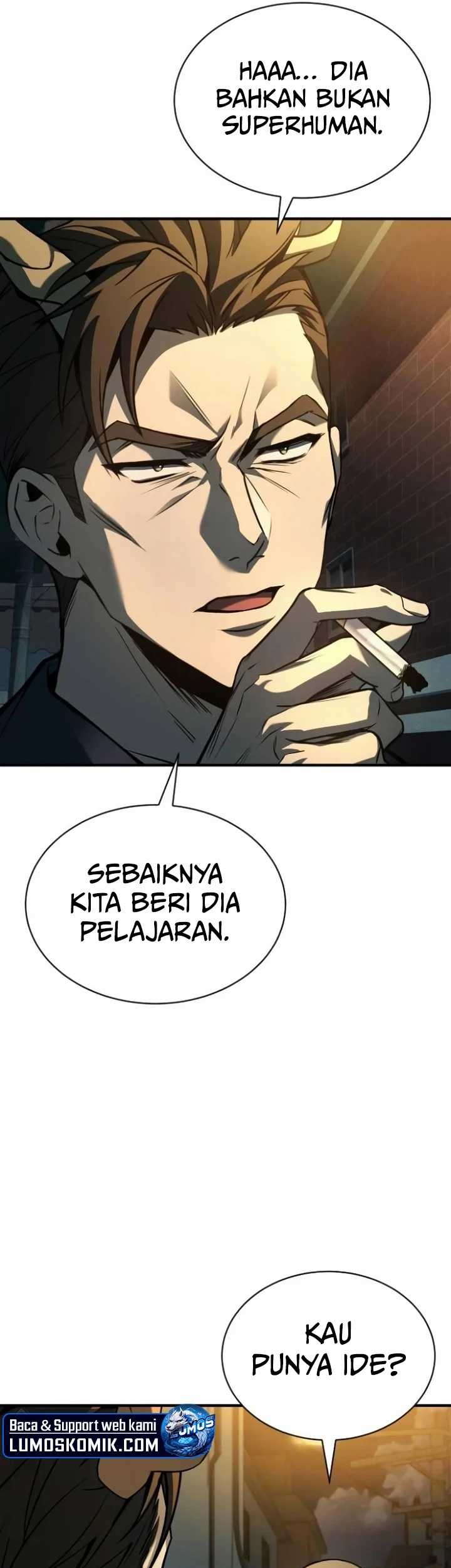 Trait Hoarder Chapter 04 Gambar 78