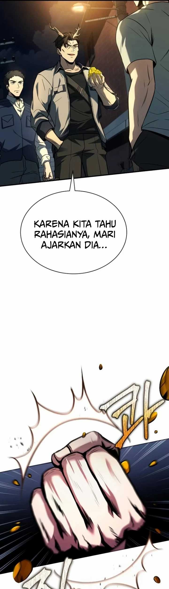 Trait Hoarder Chapter 04 Gambar 82