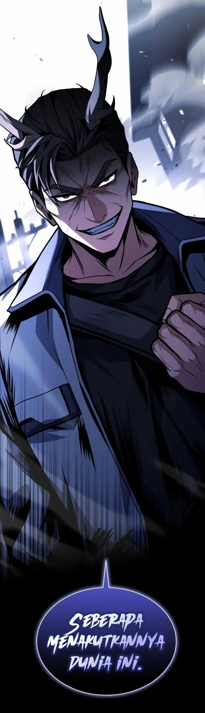 Trait Hoarder Chapter 04 Gambar 84