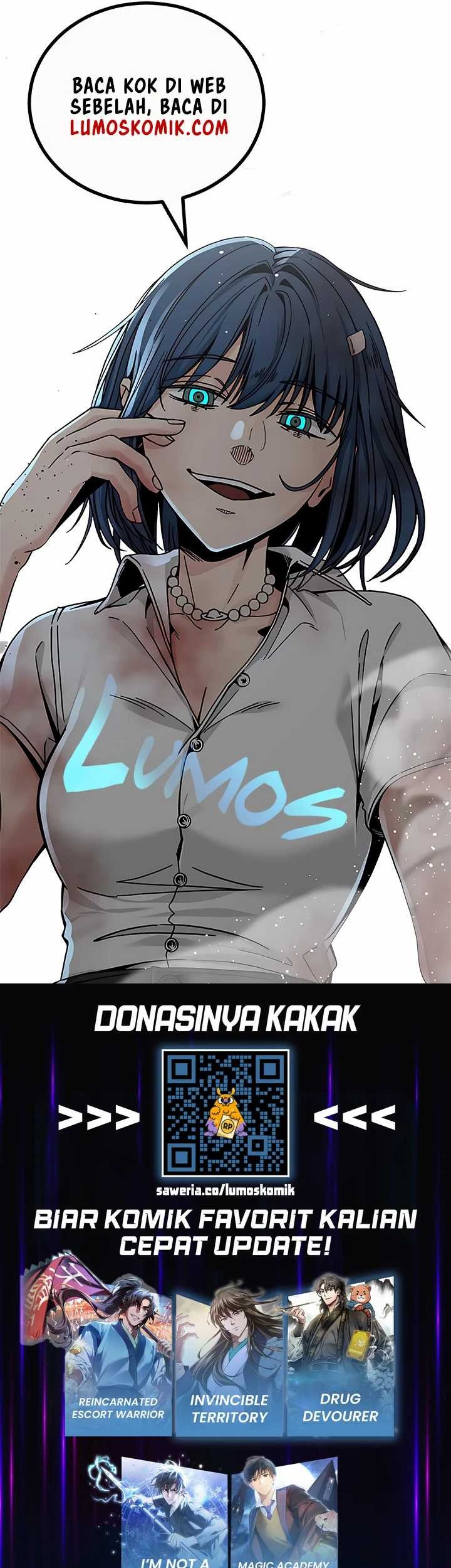 Trait Hoarder Chapter 04 Gambar 86