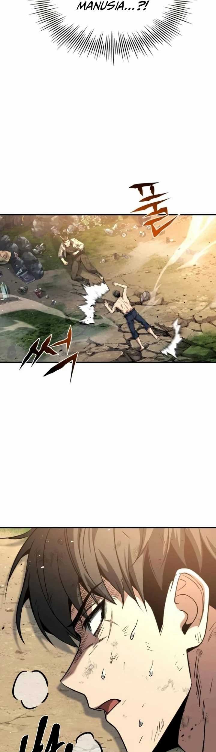 Trait Hoarder Chapter 04 Gambar 11