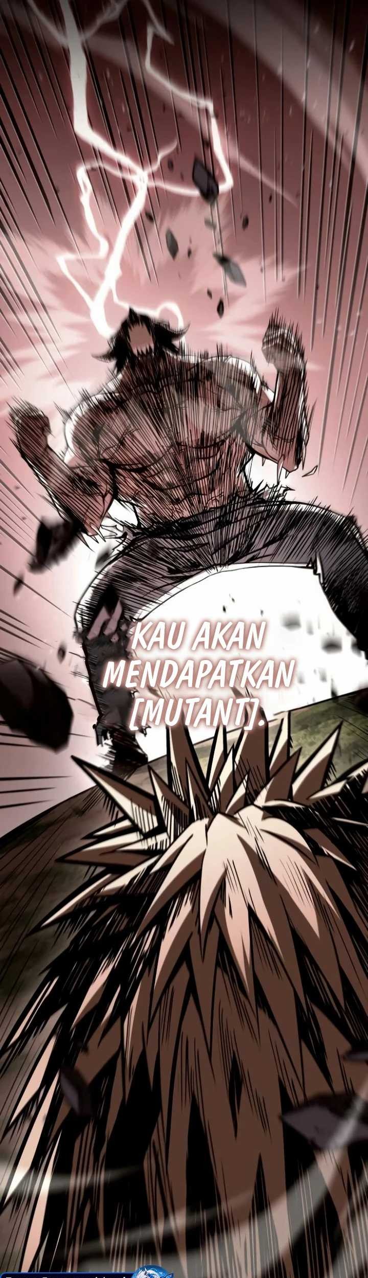 Trait Hoarder Chapter 04 Gambar 17