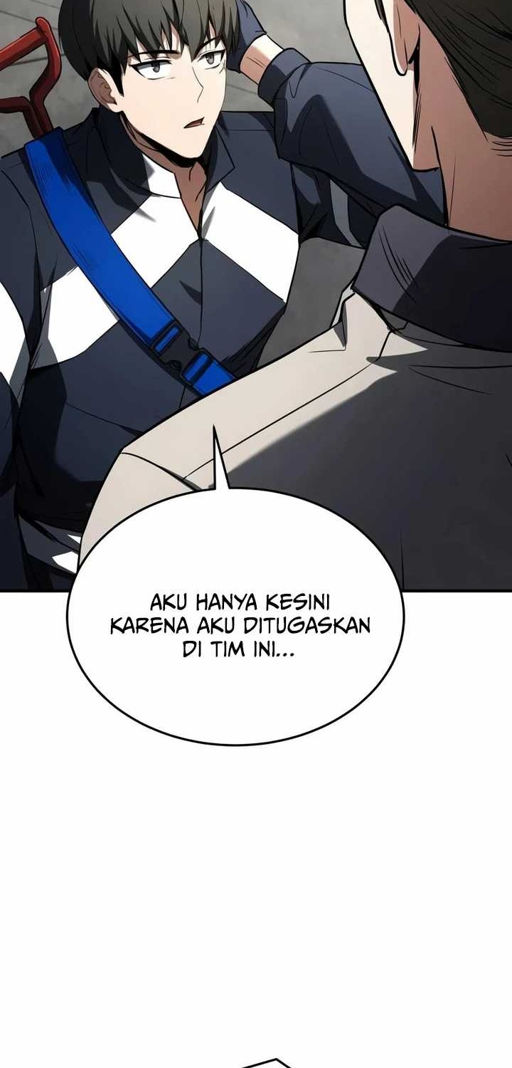 Trait Hoarder Chapter 02 Gambar 26