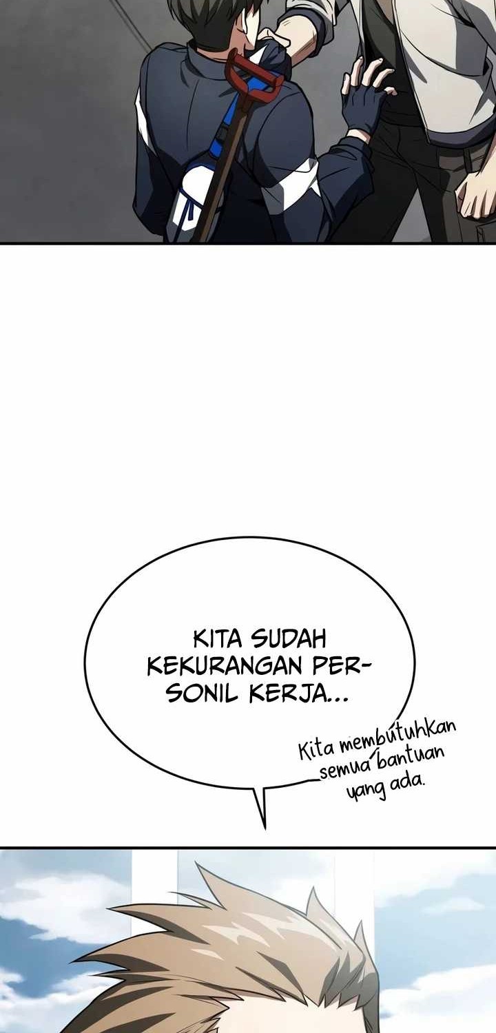 Trait Hoarder Chapter 02 Gambar 32