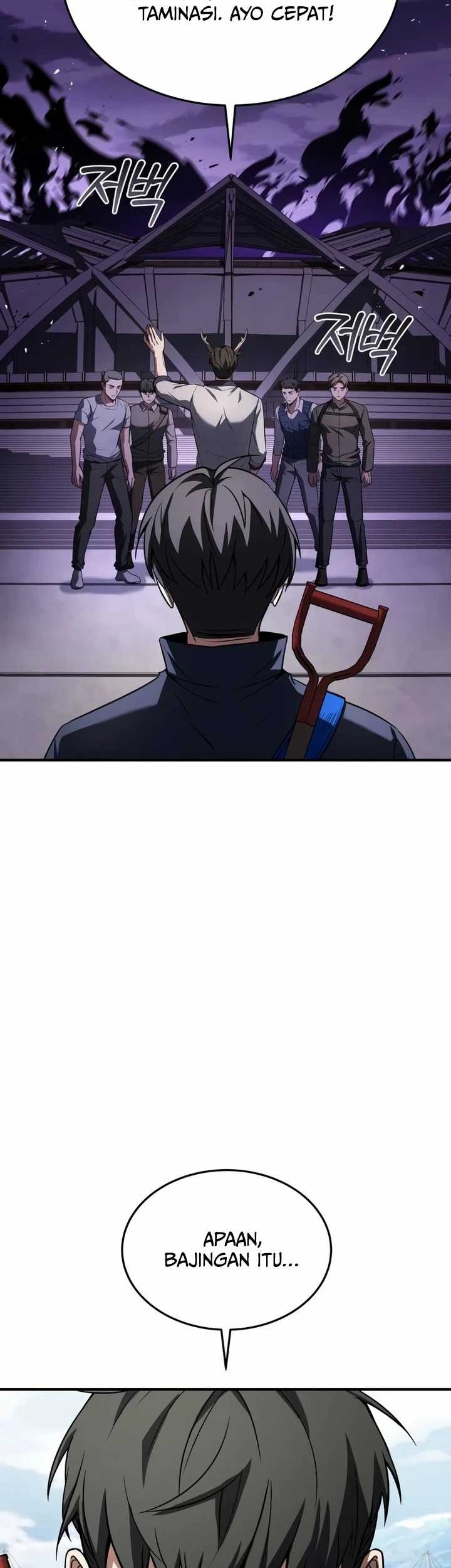 Trait Hoarder Chapter 02 Gambar 35