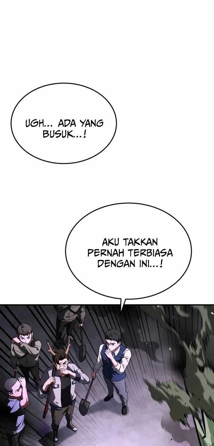 Trait Hoarder Chapter 02 Gambar 40