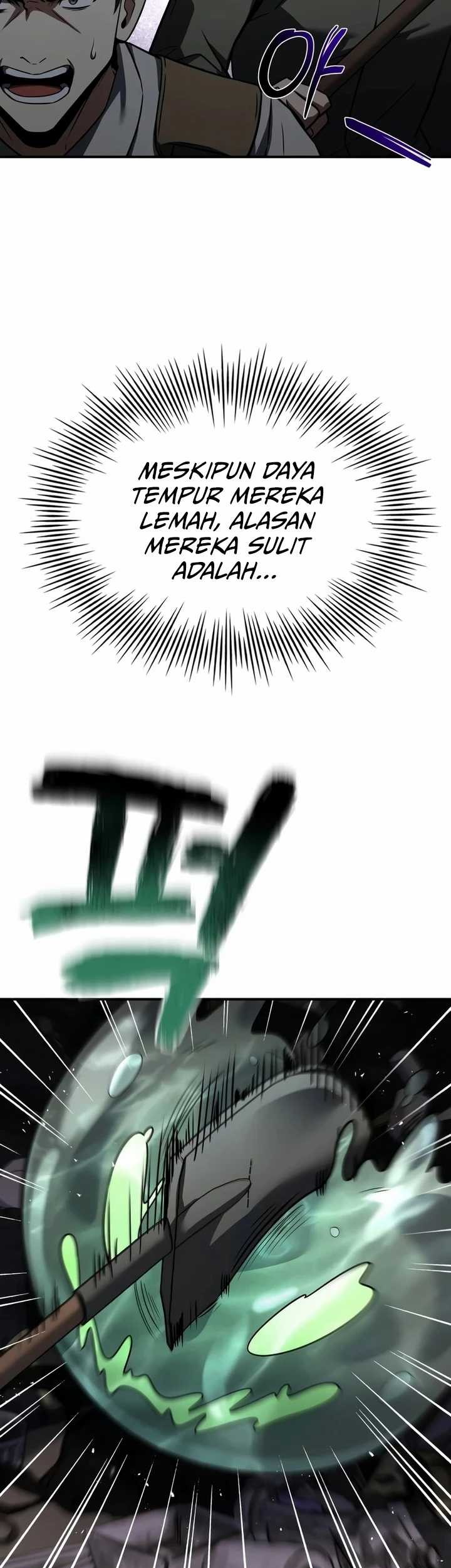 Trait Hoarder Chapter 02 Gambar 49