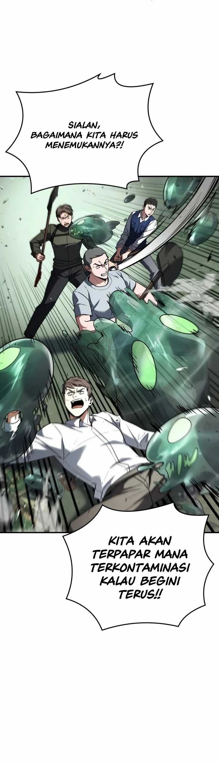 Trait Hoarder Chapter 02 Gambar 53