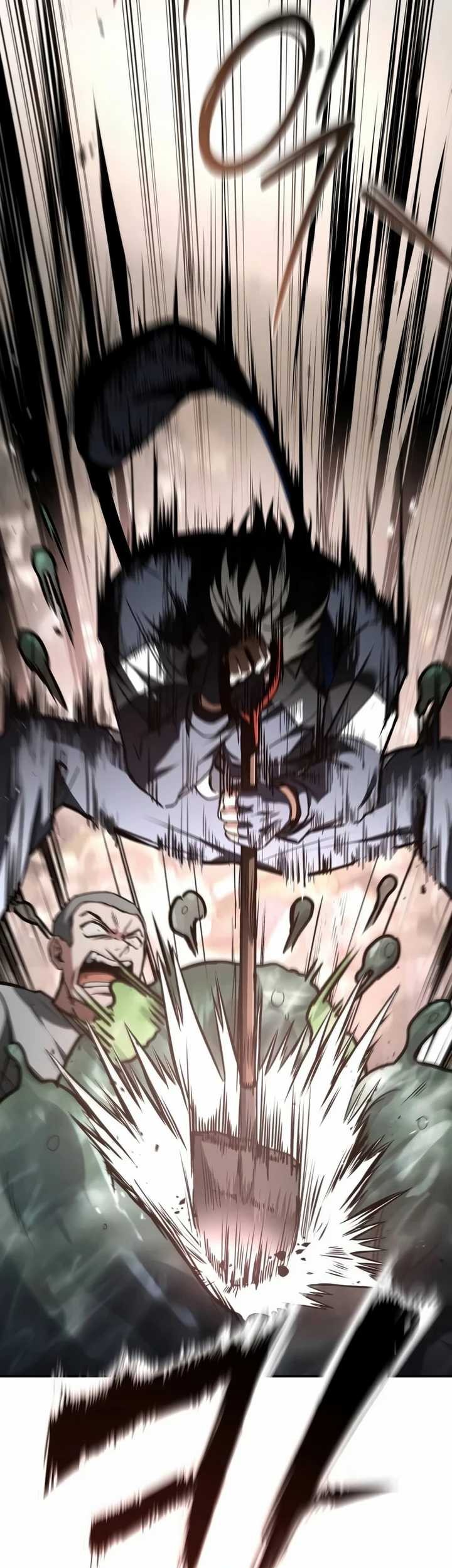 Trait Hoarder Chapter 02 Gambar 59