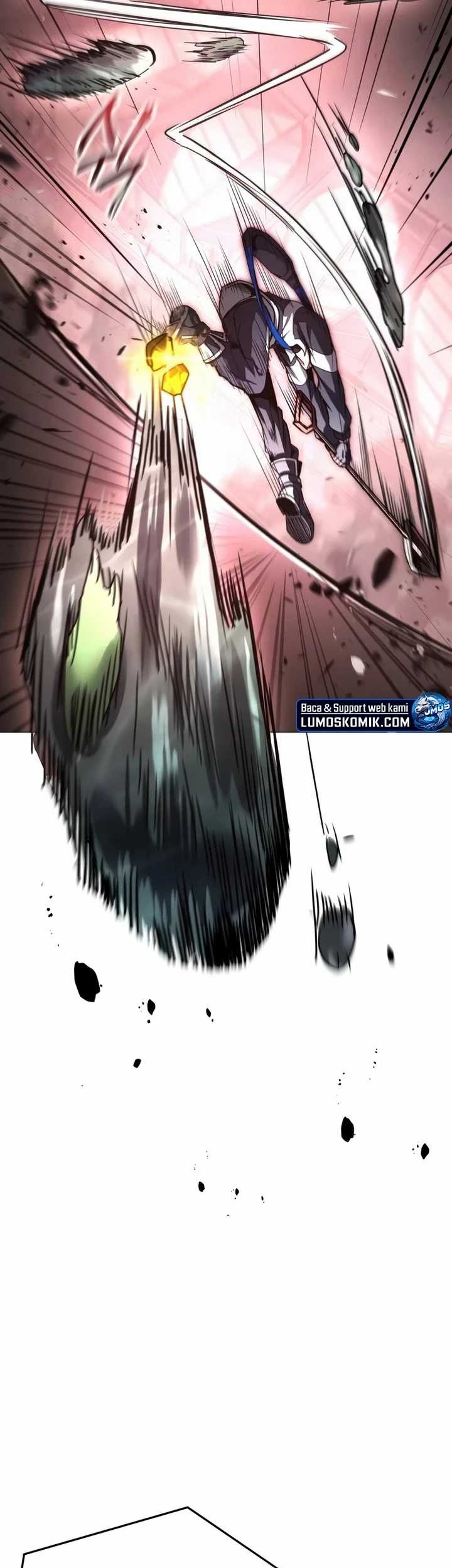 Trait Hoarder Chapter 02 Gambar 69