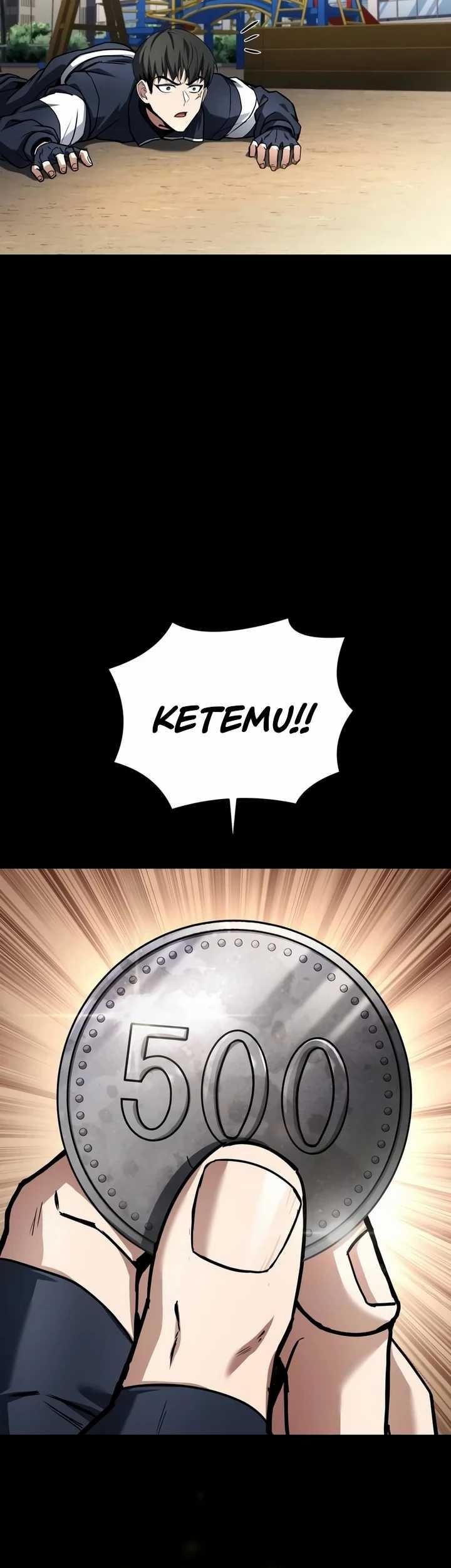 Trait Hoarder Chapter 02 Gambar 77