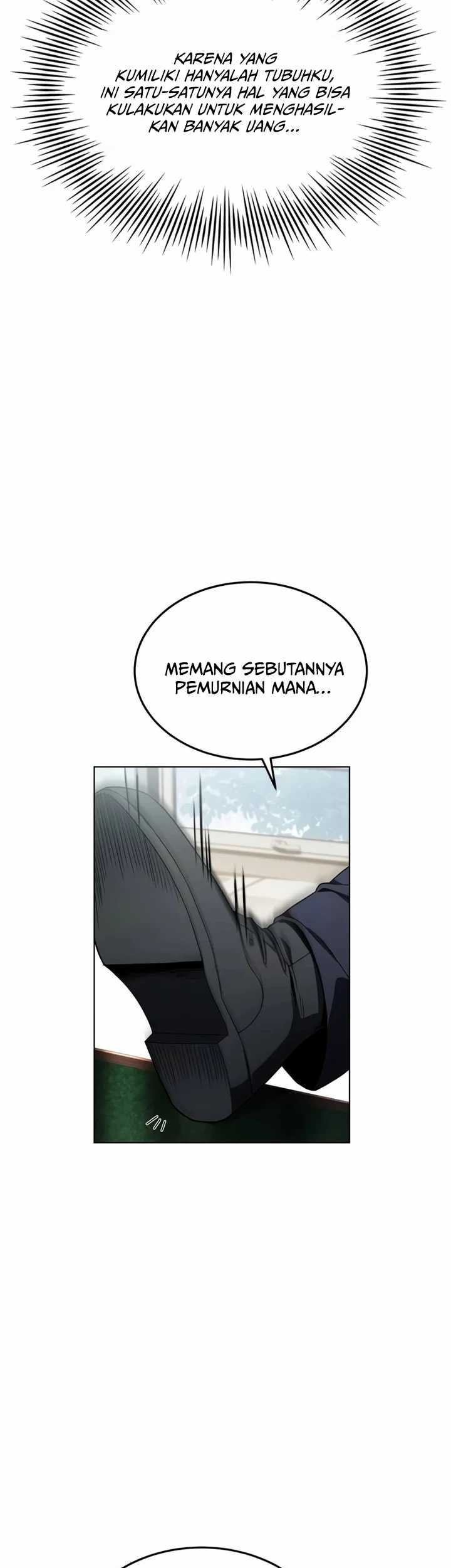 Trait Hoarder Chapter 02 Gambar 5