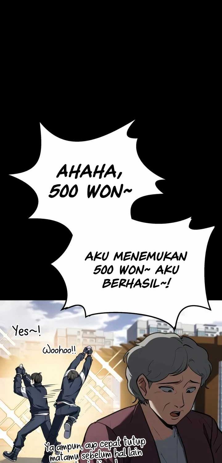 Trait Hoarder Chapter 02 Gambar 80