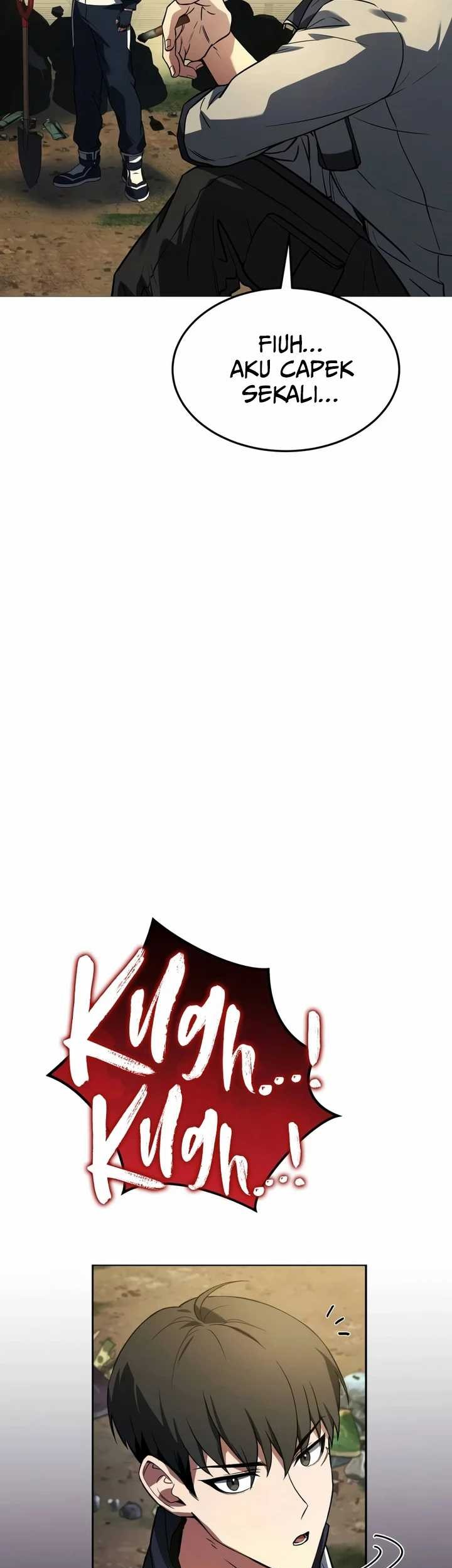 Trait Hoarder Chapter 02 Gambar 115
