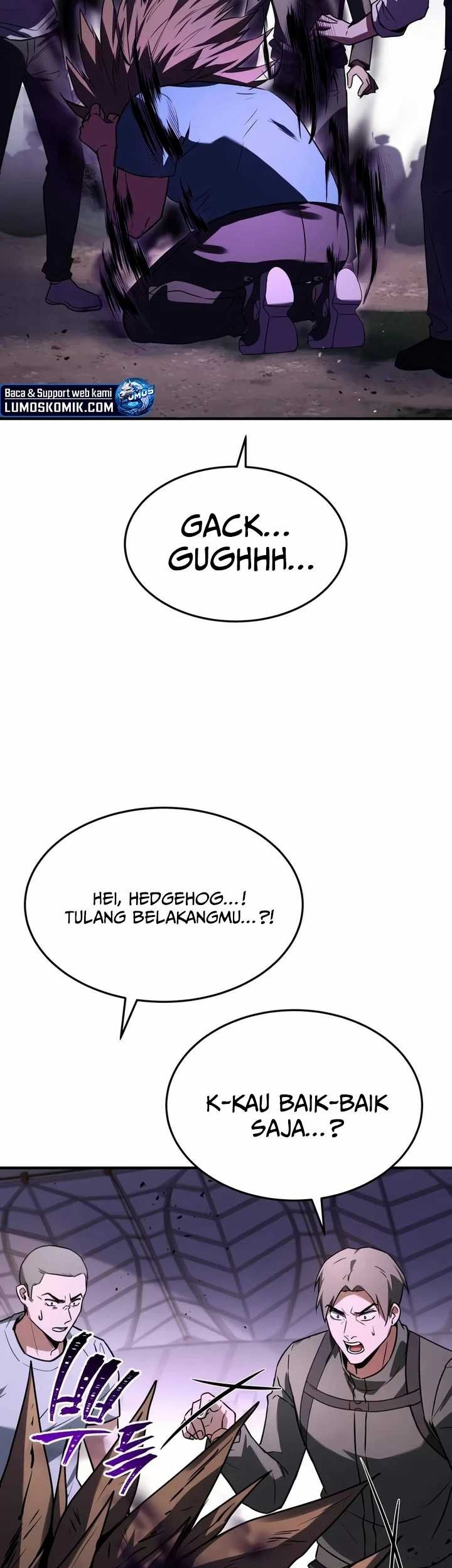 Trait Hoarder Chapter 02 Gambar 117