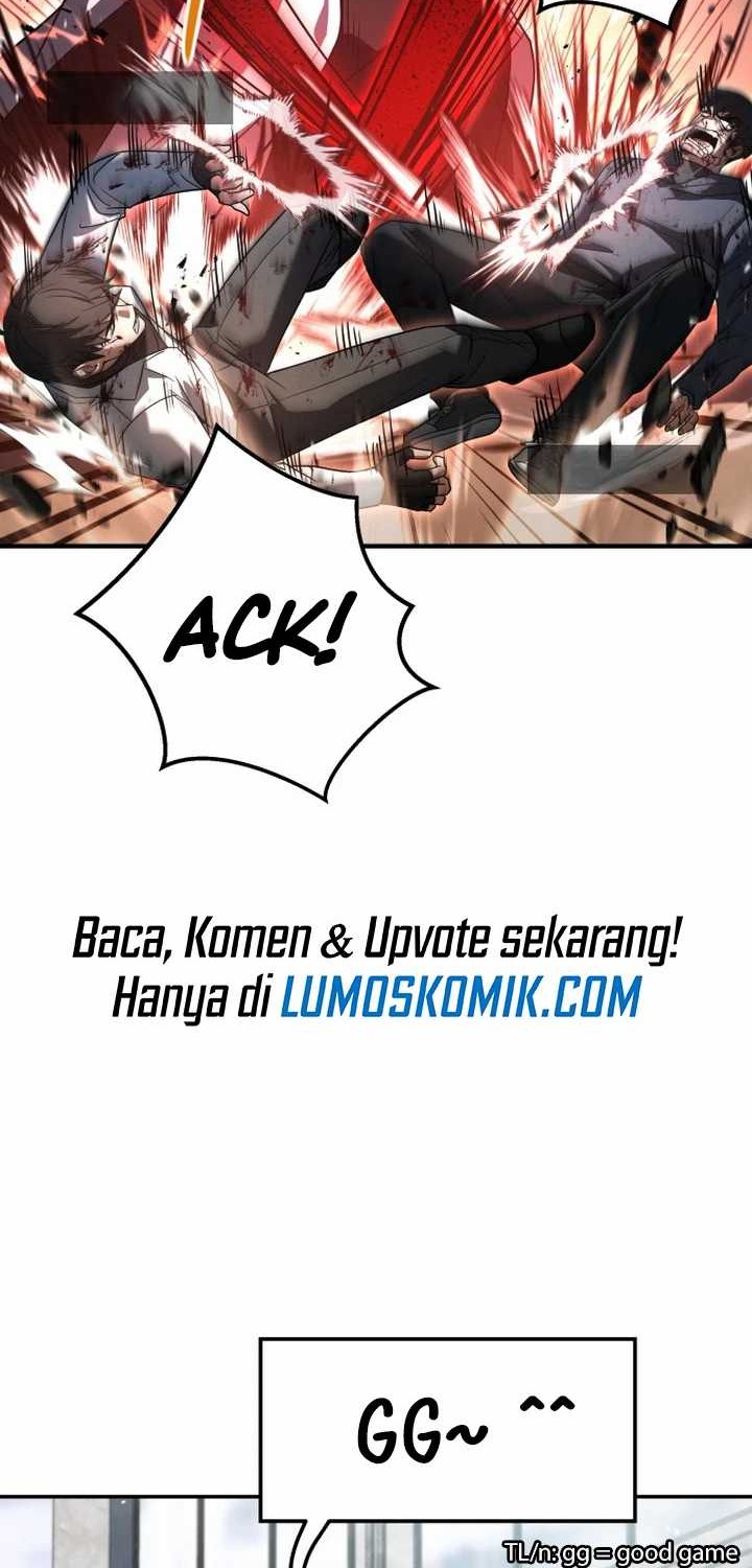 Trait Hoarder Chapter 01 Gambar 22