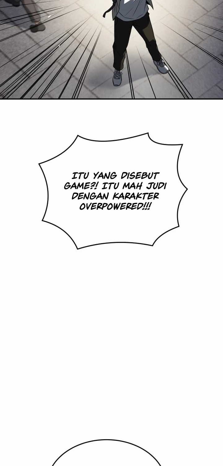 Trait Hoarder Chapter 01 Gambar 24