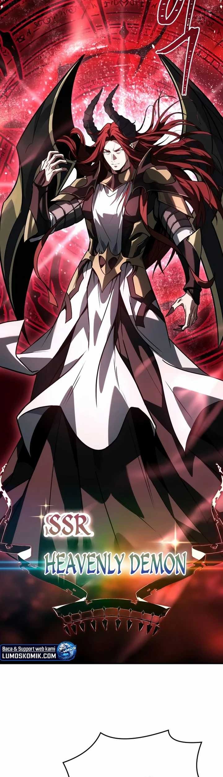 Trait Hoarder Chapter 01 Gambar 31