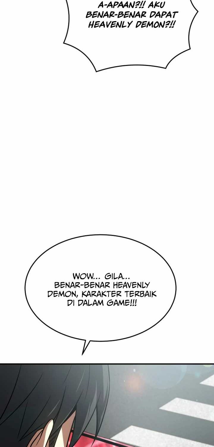 Trait Hoarder Chapter 01 Gambar 32