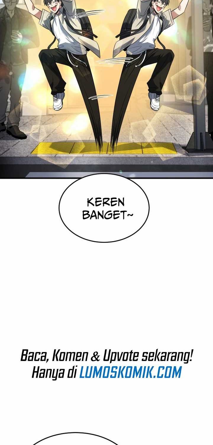 Trait Hoarder Chapter 01 Gambar 34