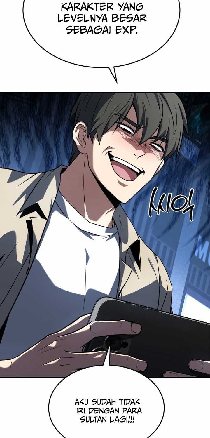 Trait Hoarder Chapter 01 Gambar 36