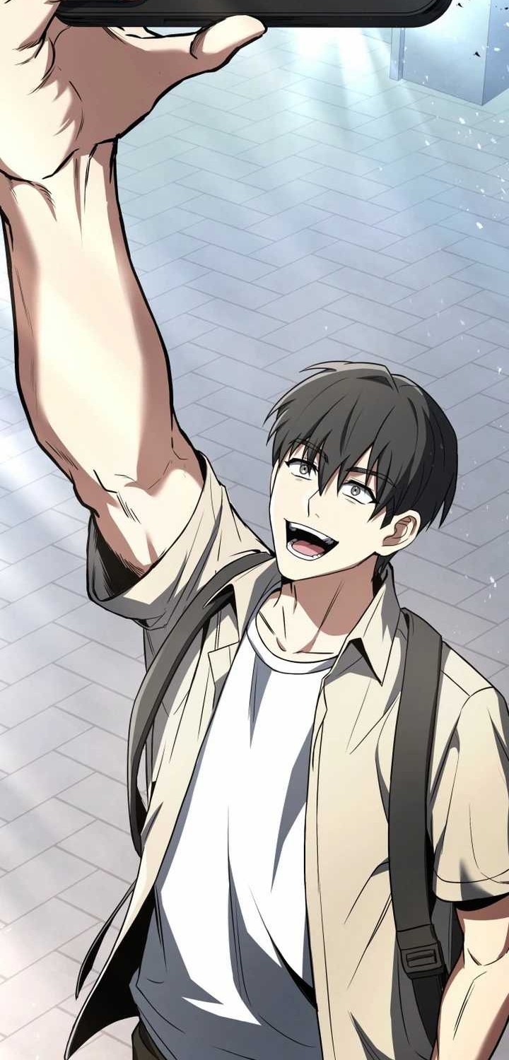 Trait Hoarder Chapter 01 Gambar 40