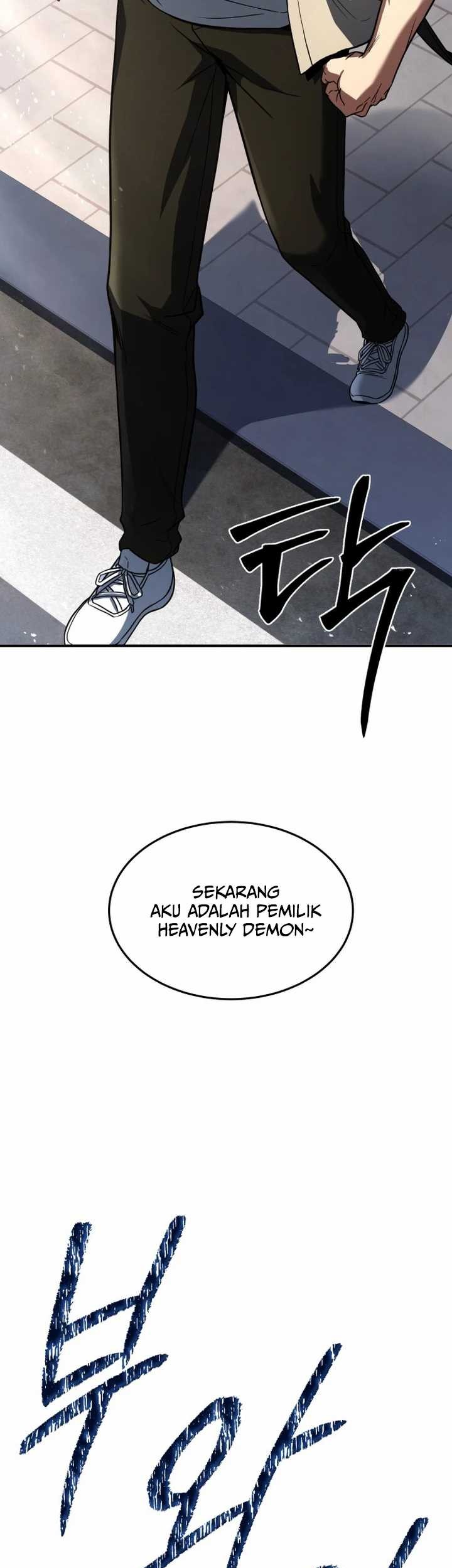 Trait Hoarder Chapter 01 Gambar 41