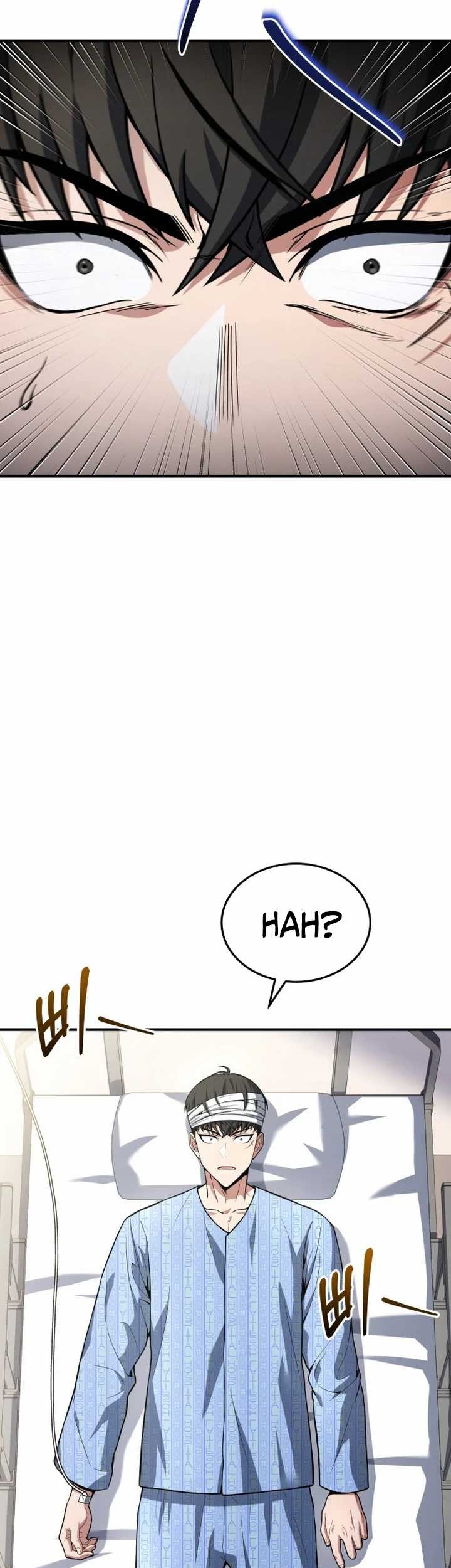 Trait Hoarder Chapter 01 Gambar 47