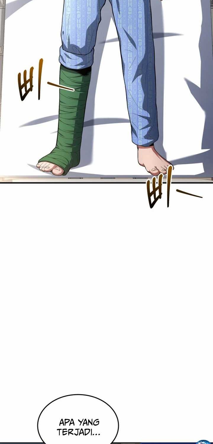 Trait Hoarder Chapter 01 Gambar 48